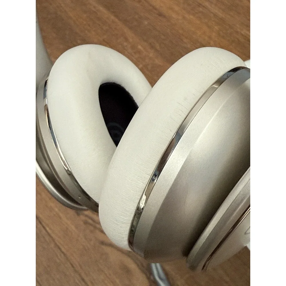 Samsung Level On Wireless Pro Bluetooth Headphones -‎ Gold (EO-PN920CFEG)